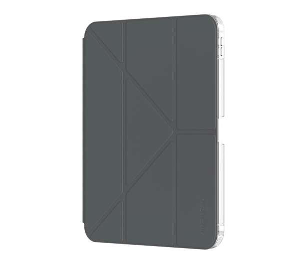 AmazingThing Minimal Case na iPad 11" 2025 - ciemnoszare - 1526955 - zdjęcie 4